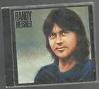 Randy Meisner Randy Meisner CD 2002 Wounded Bird Factory Sealed Very