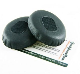 Replacement Cushions pads for Bose QC3, On Ear, OE Headphones
