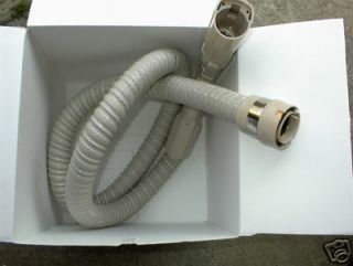 vacuum hose Epic 6500 and model 7000 fit electrolux