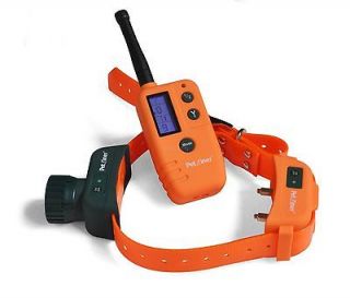 Remote Training and Electronic Beeper Collar Safely For Pet Dog