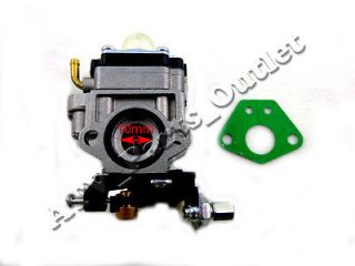 Carb Echo PPT PAS 260 261 Power Pruner 10mm Carburetor