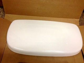 Gerber White Toilet Tank Cover 0028499 *NEW &  w