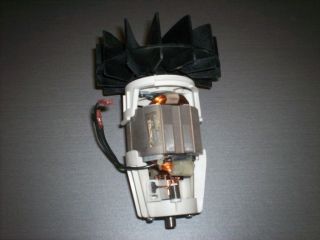 MTD 791 180504 (Ryobi #5041M) Motor electric blower