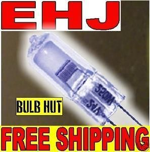 EHJ Projection Slide Film Projector Lamp Bulb 24V 250W