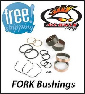ALL BALLS Fork Bushing & Seal Kit Honda Goldwing GL1800 2001 2012
