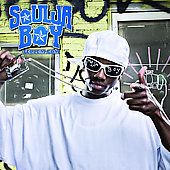 Souljaboytelle m by Soulja Boy (CD, Oct 2007, Interscope (USA