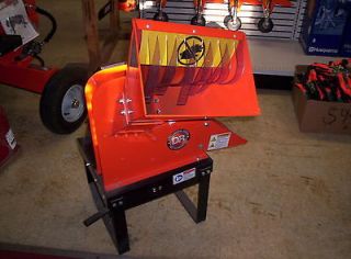 BRAND NEW DR WOOD CHIPPER 25173 FIELD AND BRUSH MOWER ATTACHMENT