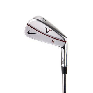 New Nike Victory Red TW Forged Blade 4 Iron Dynalite Gold S300 RH