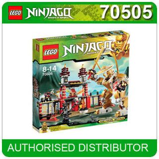 Temple of Light NINJAGO Ages 8 14 / Pieces 565   2013 NEW RELEASE