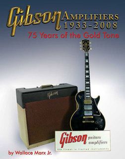 gibson goldtone