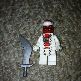 Newly listed LEGO Minifig Minifigures Ninjas Lot Ninjago Snappa