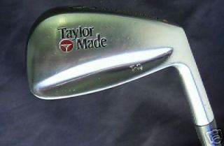 TaylorMade Tour Preferred 8 Iron Dyn Gold S300 TD