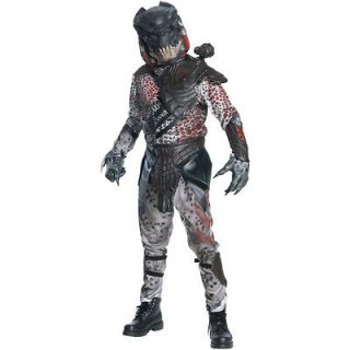 Predator 2010 Adult Costume Predator,avp,alien,versus,science