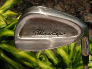 MIZUNO Silver Cup Pitching Wedge P   All original