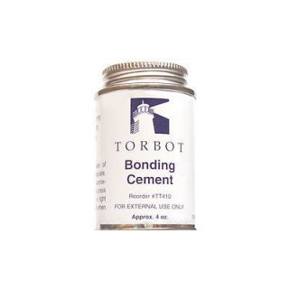 Cans of Torbot Liquid Skin Bonding Adhesive Ostomy Cement Skin Bond