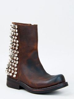 jeffrey campbell studded boots in Clothing, 