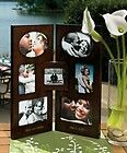 Our Story Multiple Opening Photo Frame   Table Top   2 Panel
