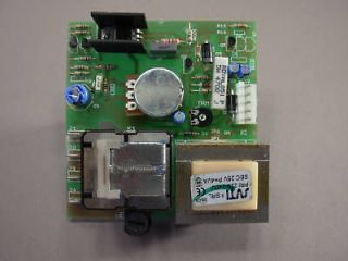Craftsman Mig Welder PCB Circuit Board 20504 Parts 196.205040 Parts