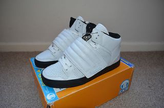 Radii Timeless Deluxe Footwear 100% Authentic RRP£85 Size : UK7