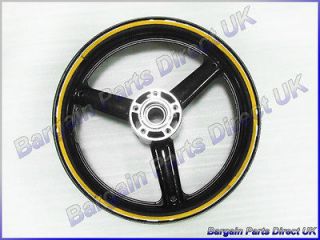 Reflective Wheel Rim Stripe Stickers FOR DUCATI MONSTER 750 796