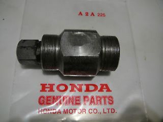 Newly listed HONDA C70 CL70 Z50 CT70 S65 SL70 XL70 FLY WHEEL PULLER