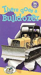 Acc, , There Goes a Bulldozer [VHS], ,