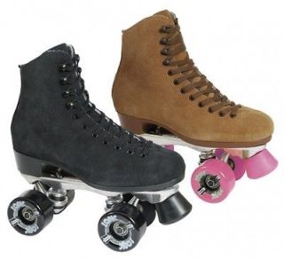 Roller Skates   Sure Grip 1300 Super X With Sonic Skate Wheels Size 7