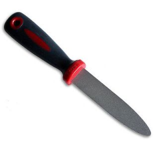 Newly listed 2 Sided Flexible Universal Knife and Blade Diamond