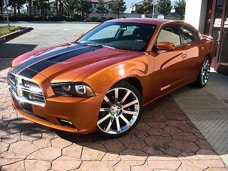 2011 2012 2013 Dodge Charger New 22 Wheels Set of 4 Rims Style 406
