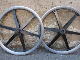 Spinergy Rev Roks XE 26 inch Mountain Bike Wheels