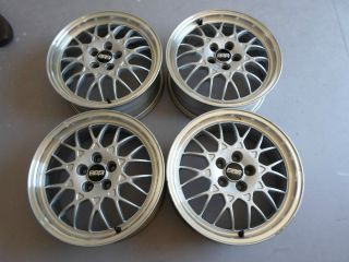 JDM BBs Performance Light Weight Forged Alloy Rims