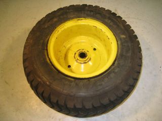 70 Rear Wheels Rims Tires Good Year Terra Tire 18x8 50 8 60 100