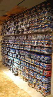 Hot Wheels 2000 2011 Collection Over 2500 Diff Cars