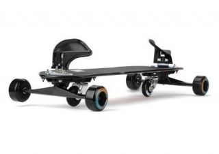 New G3 Freebord Downhill Package with Slasher Wheels
