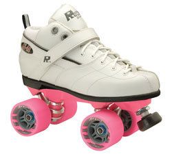 Quad Skates Rock GT 50 Clawz Wheels Sizes 1 10