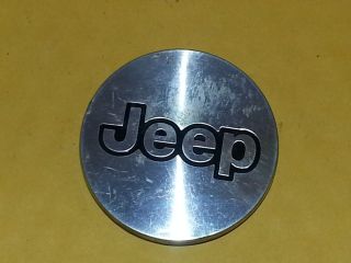 93 94 95 96 97 03 Jeep Grand Cherokee Wrangler Liberty alloy wheel