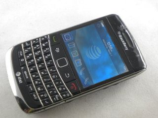 Rough Rim Unlocked Blackberry 9700 Bold 2 at T T Mobile Phone BB