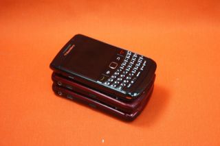Lot of 3 Blackberry at T Cell Phones  Auction