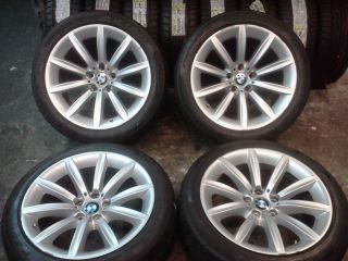 19 BMW Wheels 745i 745LI 750