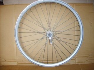 Front Mountain Bike Wheel Rim 26