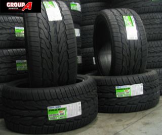 Toyo Proxes ST2 St 4 305 50 20 Tire Tires Lot