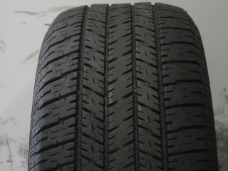 215 55 18 Firestone Firehawk GTA 03 Used Tire