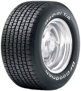 BF Goodrich Radial T A Tires 235 60R15 235 60 15 2356015 60R R15