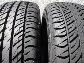 New Sumitomo Touring LST 225 55 17 Tires
