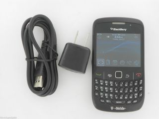 BlackBerry Curve 8520 UNLOCKED Gemini GSM AT T TMOBILE ROGERS DIGICEL
