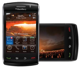 Verizon Blackberry Storm 2 II 9550 Touchscreen CDMA Smart Phone