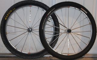 SL SSC Ceramic Wheelset w Tubes Tires Rim Brake Tubeless Ready