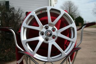 2011 Cadillac cts V Rims for Sale