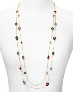 double row necklace 36 price $ 78 00 color multi quantity 1 2 3 4 5 6