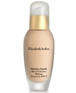 Elizabeth Arden Flawless Finish Bare Perfection Makeup Sunscreen SPF 8